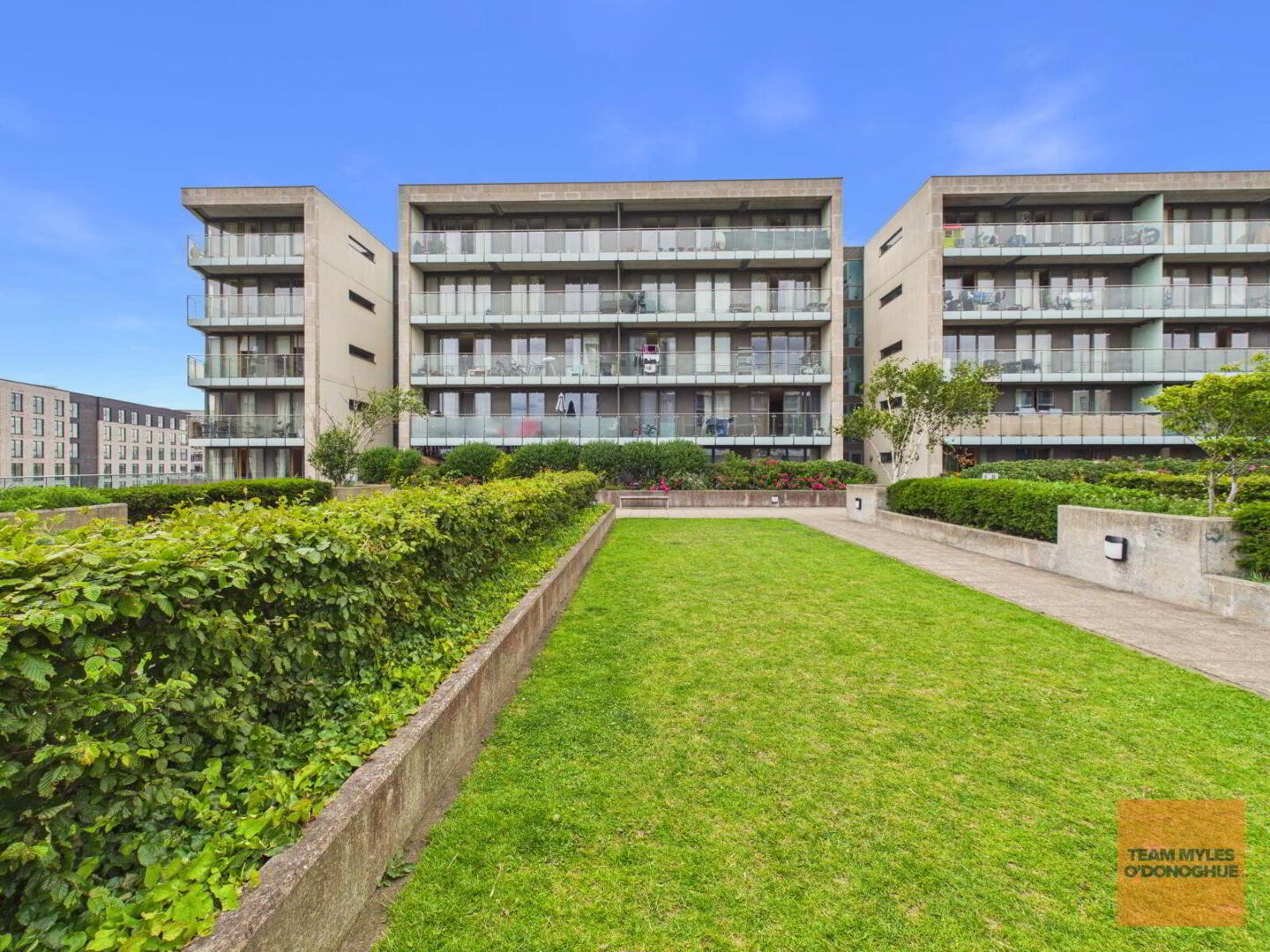 Apartment 101 Charlestown Place 1 of 16