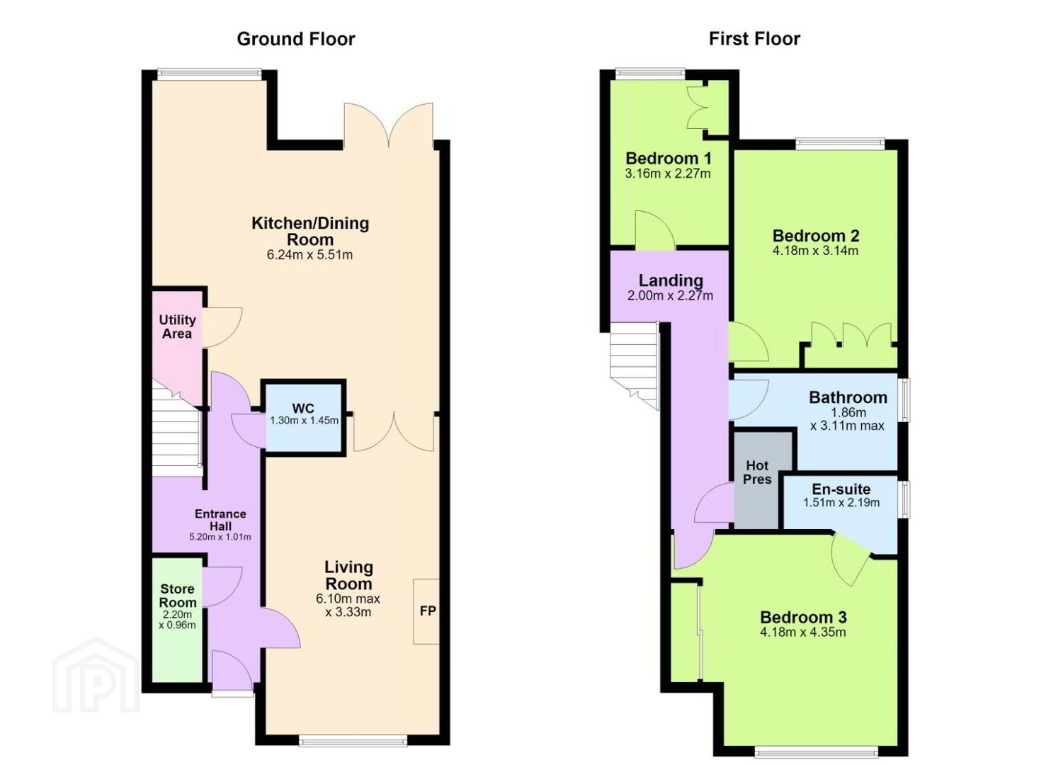 4 Belarmine Court 18 of 19