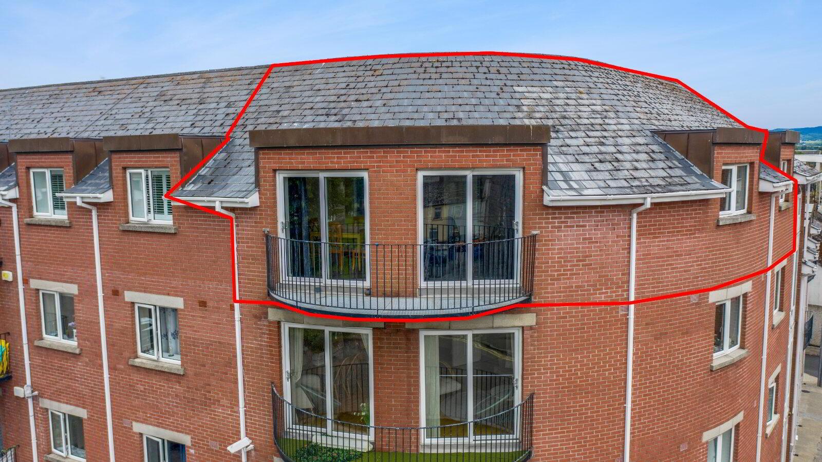 Apt 18, O'Hares Mill 2 of 17