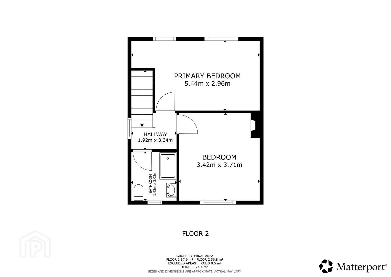 9 Monument Place 18 of 19