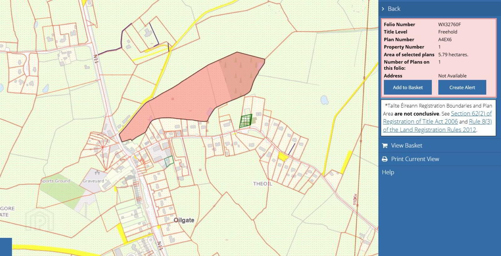 C. 15.32 Acres 4 of 5