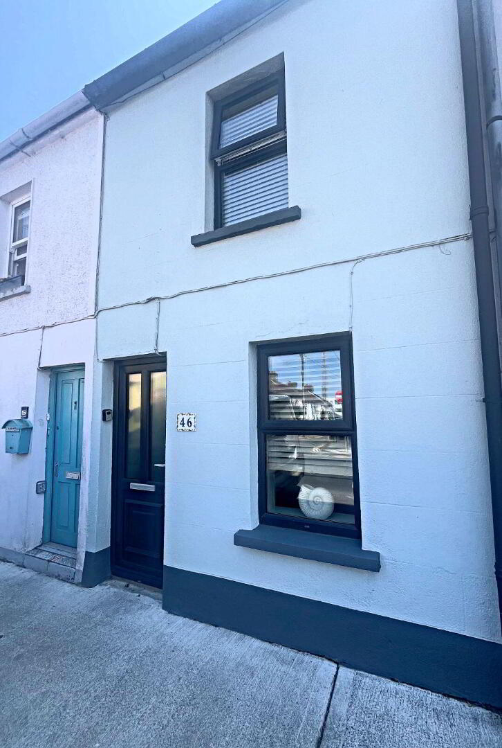 46 Mitchel Street 1 of 20