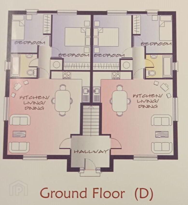 Apt 11A, Brooklawn 25 of 25