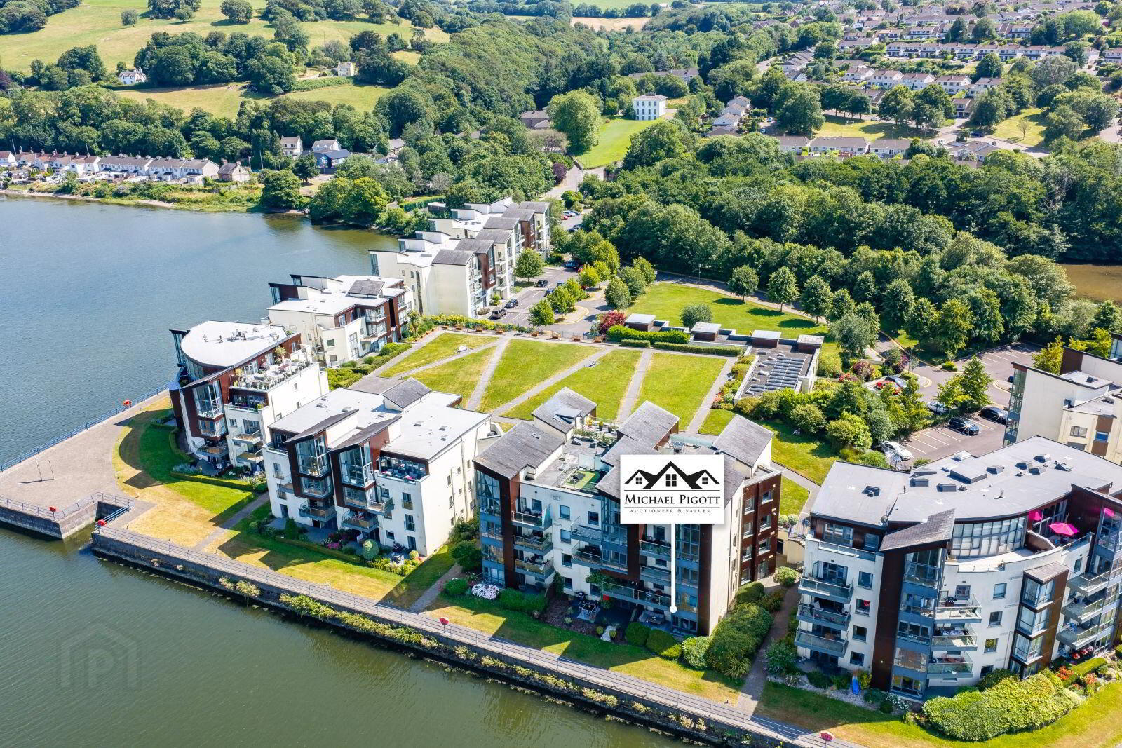 Apartment 84 Mizen 1 of 53