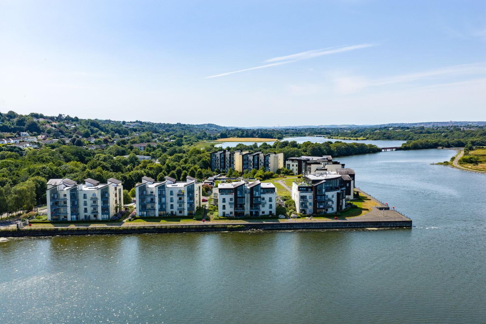 Apartment 84 Mizen 52 of 53