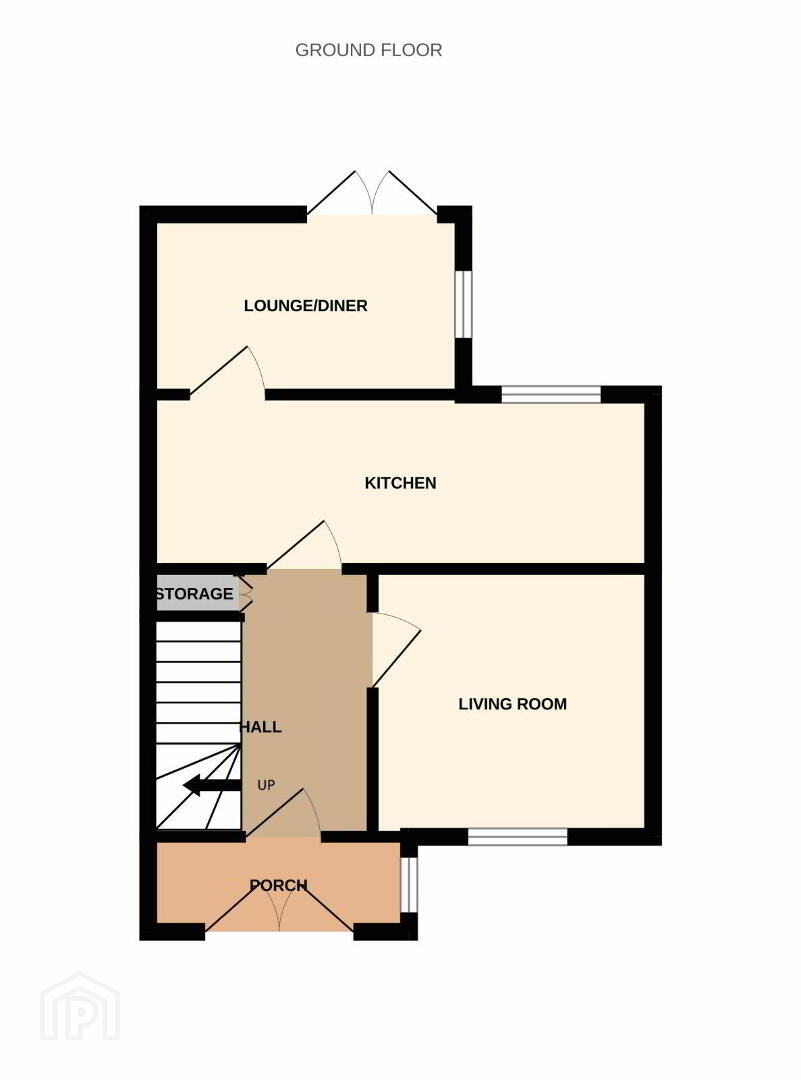 35 Bantry Park Road 21 of 22