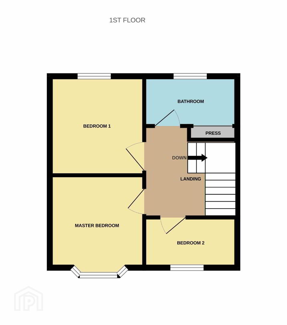 Caragh, 36 Rosebank 21 of 21