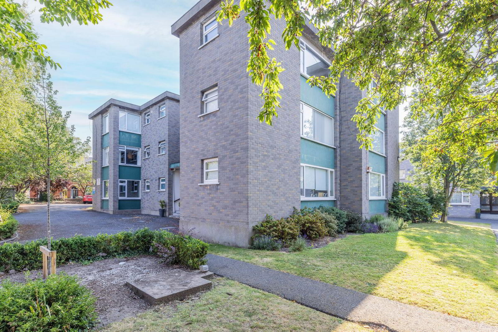 Apartment 15 Beaucourt 1 of 15