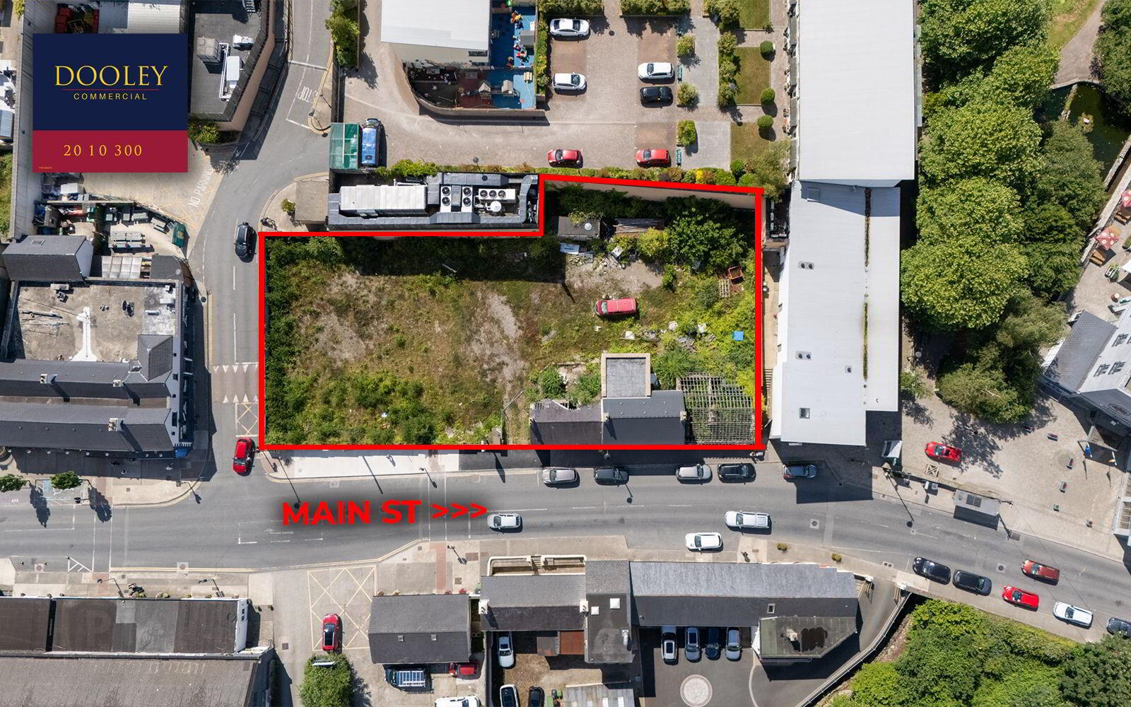 Site With Full Planning Permission 12 of 12
