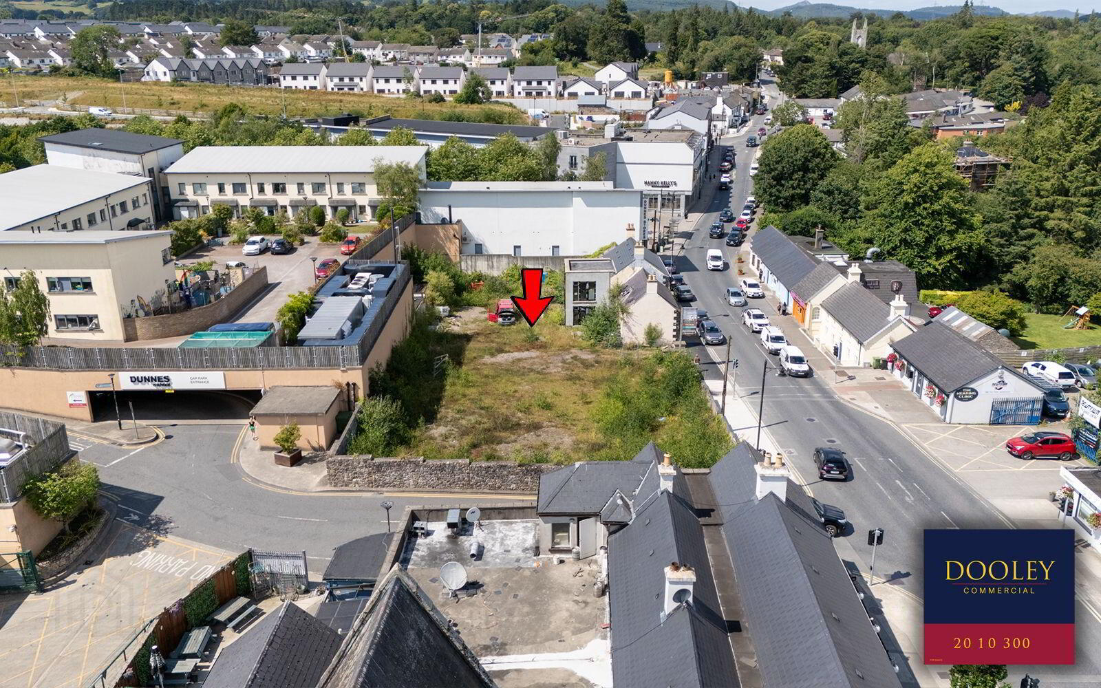 Site With Full Planning Permission 11 of 12