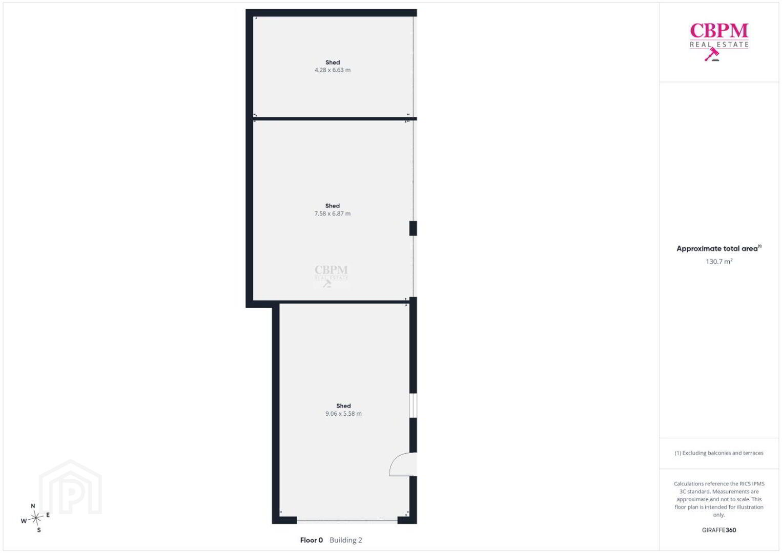 Poormansbridge House, Shanahoe 28 of 29