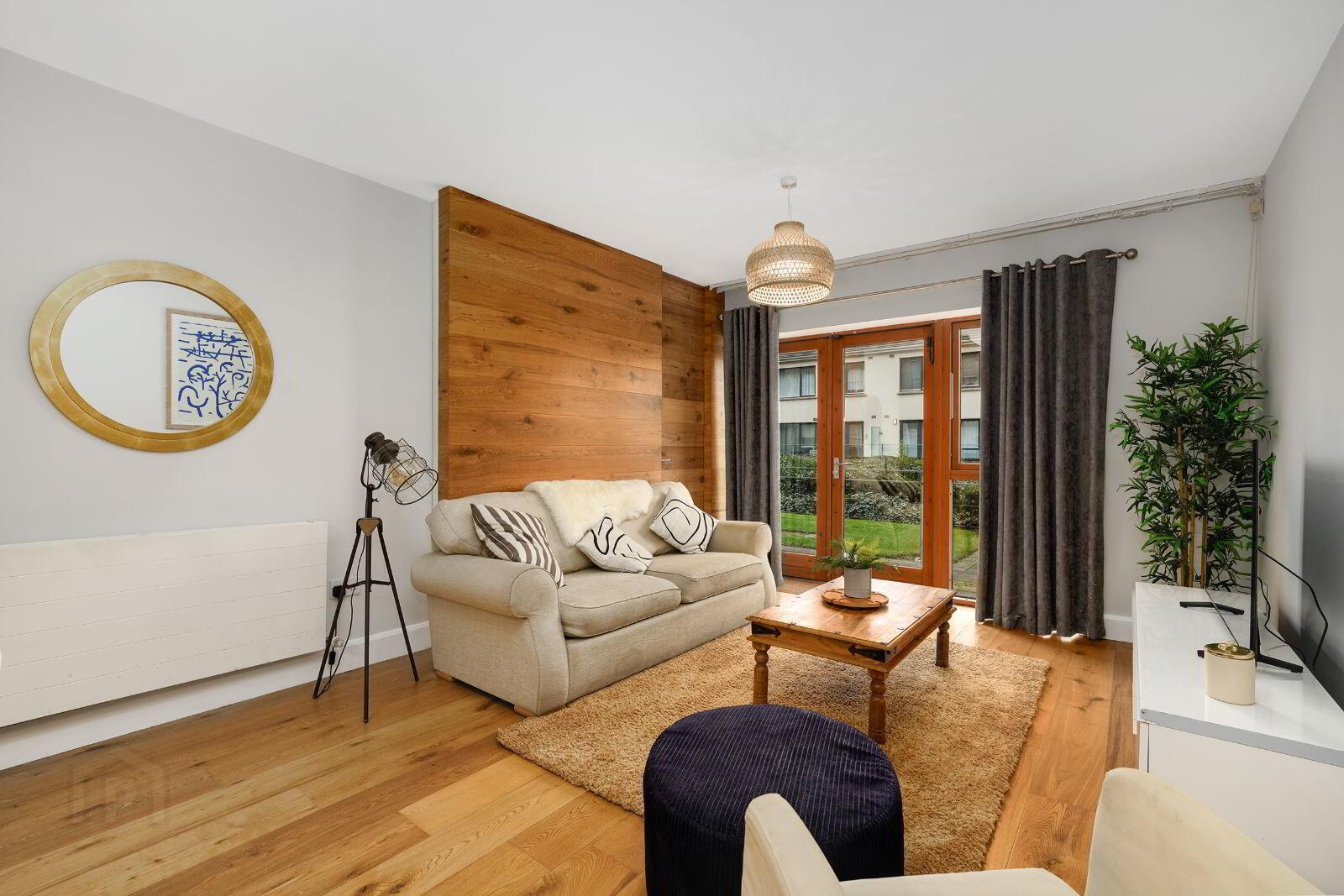 Apartment 8 Corrig Hall 3 of 21