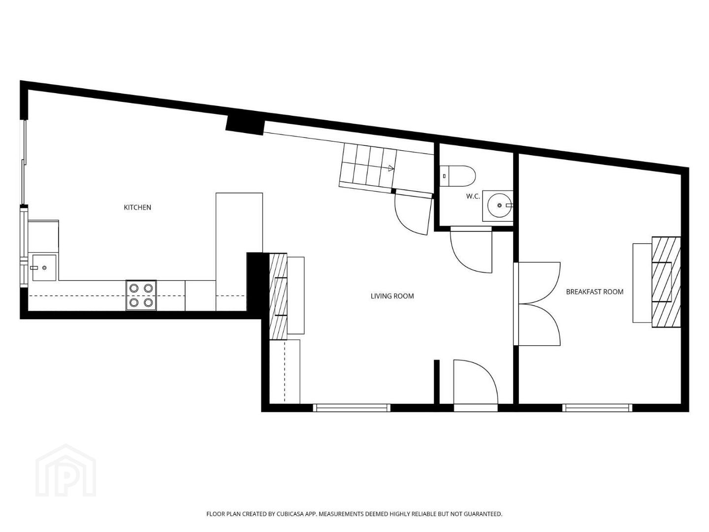 12 Albert Place East 19 of 20