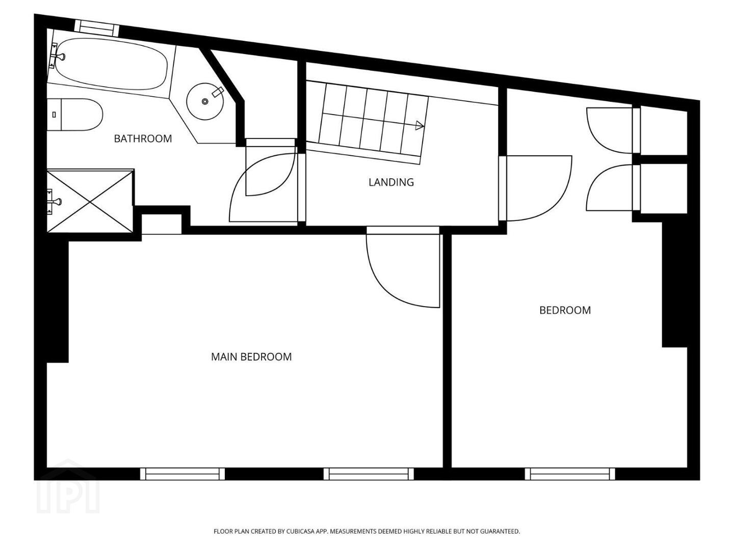12 Albert Place East 20 of 20