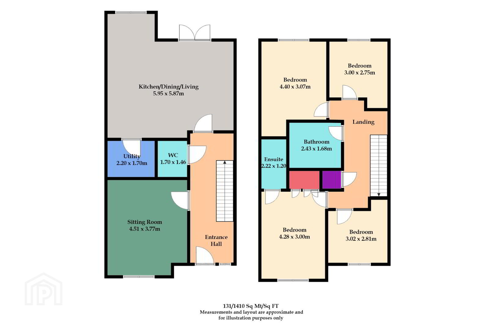 23 Effernock Glebe 23 of 23
