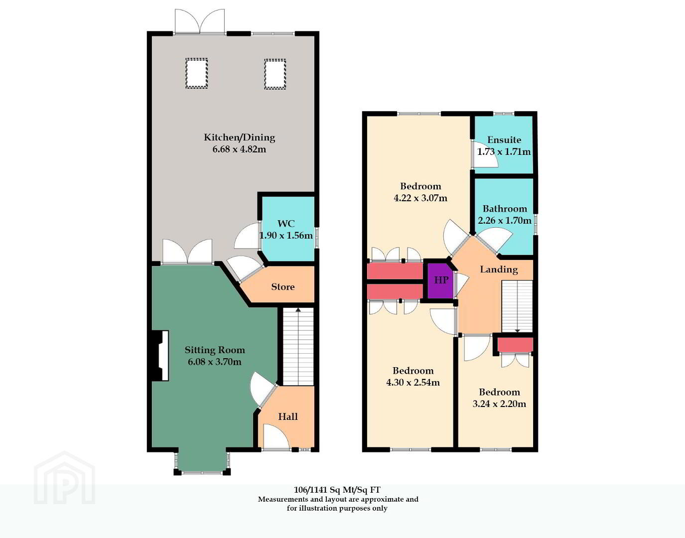 15 Cul Ronain Park 26 of 26