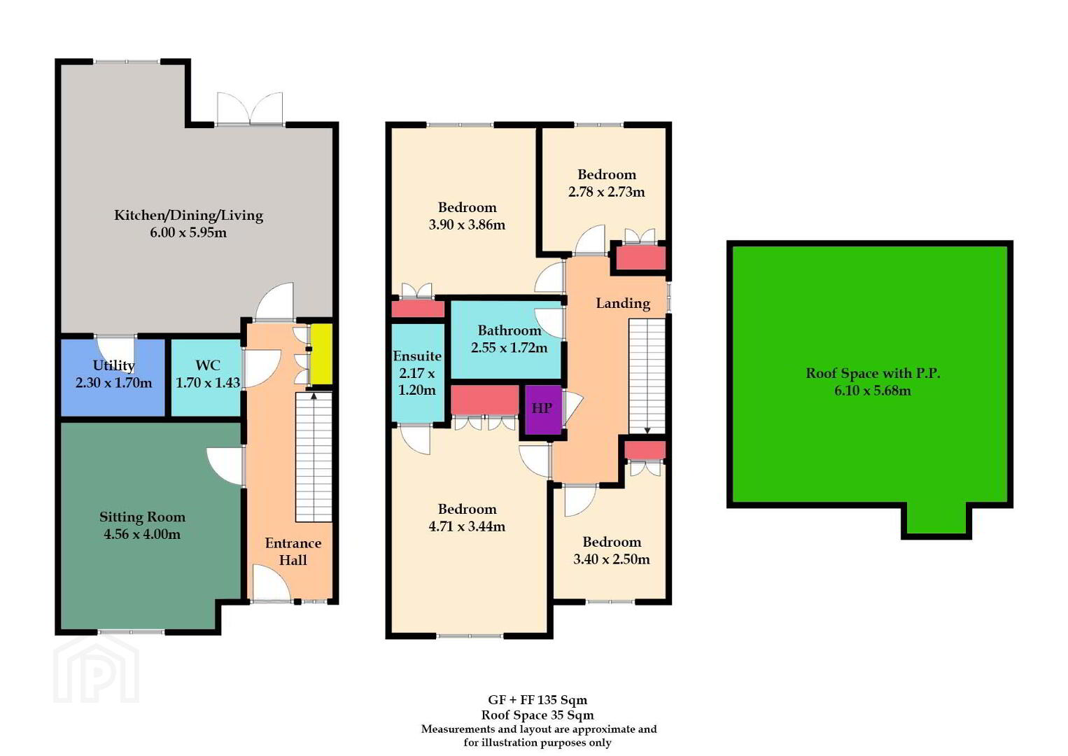 73 Effernock Green 27 of 27