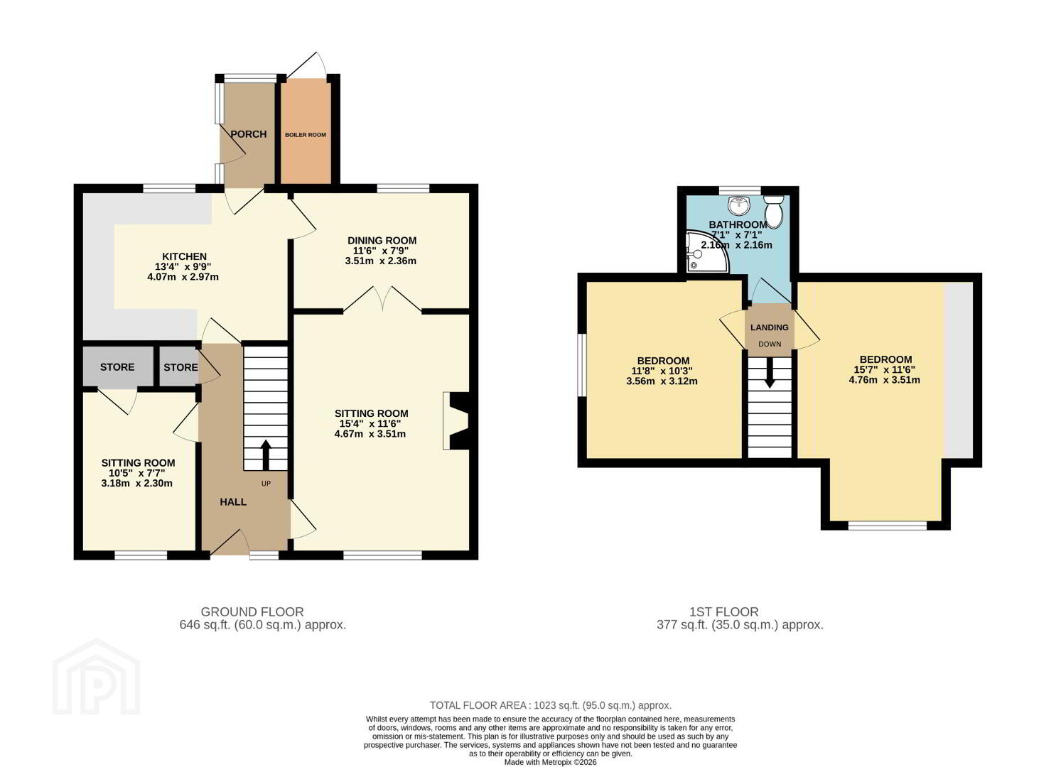 30 Ashgrove Lawns 11 of 11