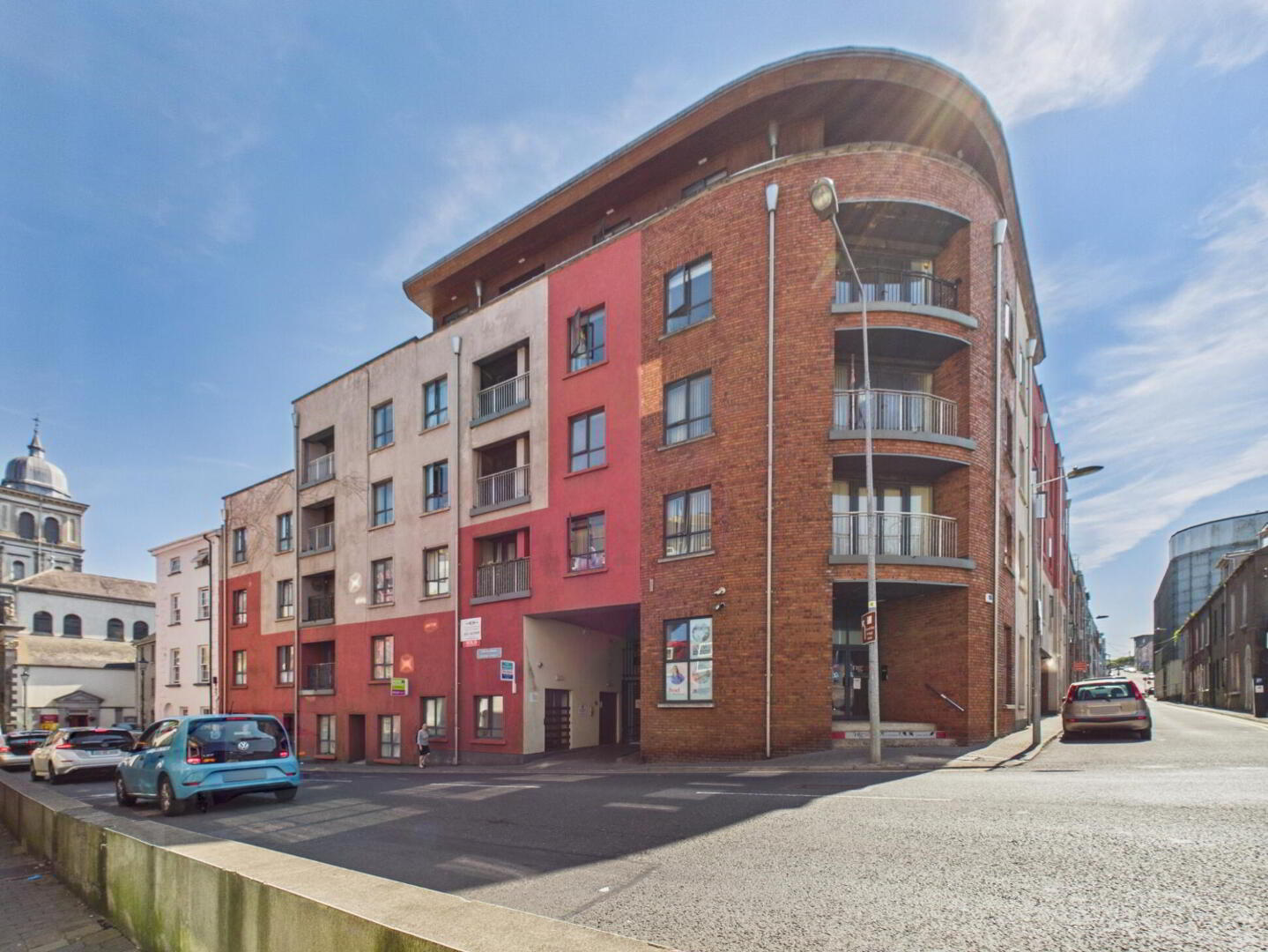 Apartment 27 Bridgeview Court 1 of 11