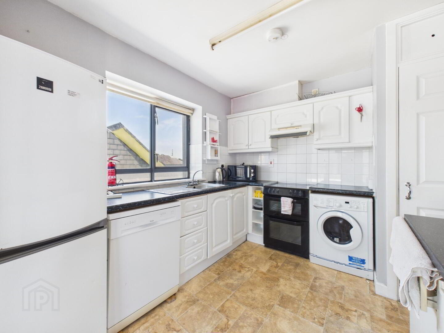Apartment 27 Bridgeview Court 10 of 11
