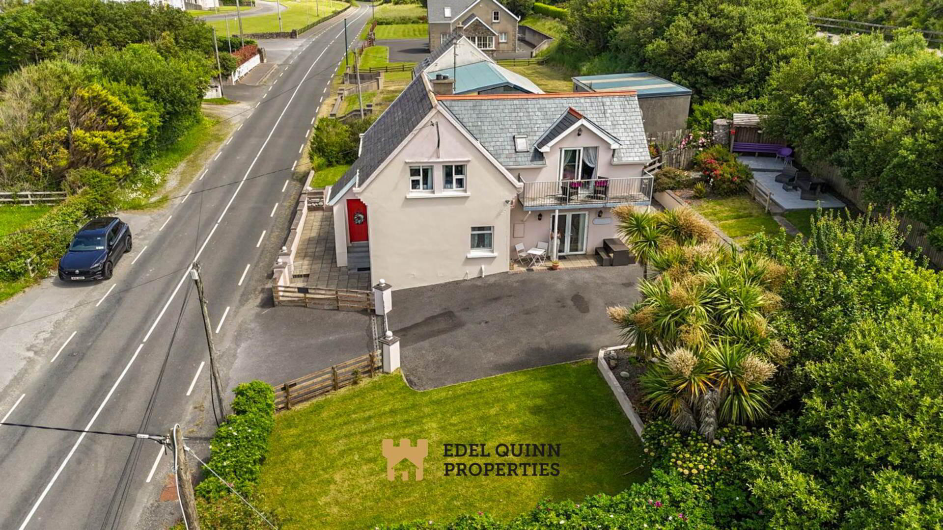 Station House, Rossnowlagh 47 of 48