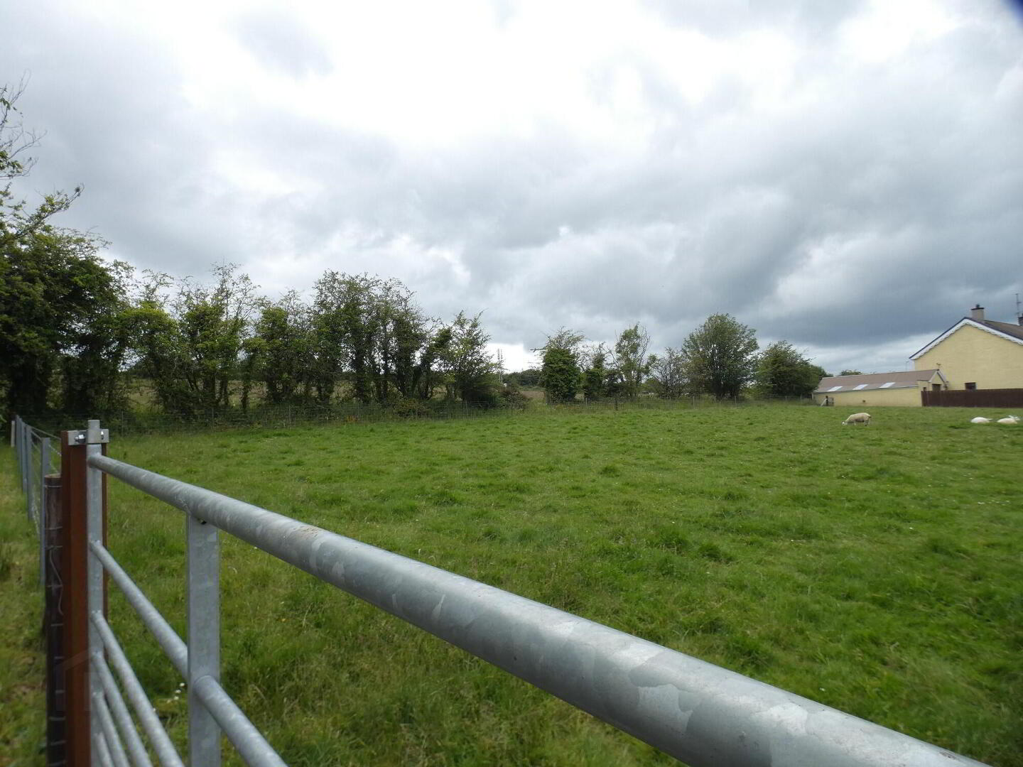 Circa 9 Acres, Of Agricultural Land Bridge Road 8 of 8