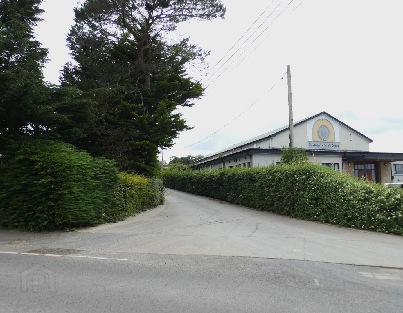 Circa 9 Acres, Of Agricultural Land Bridge Road 3 of 8