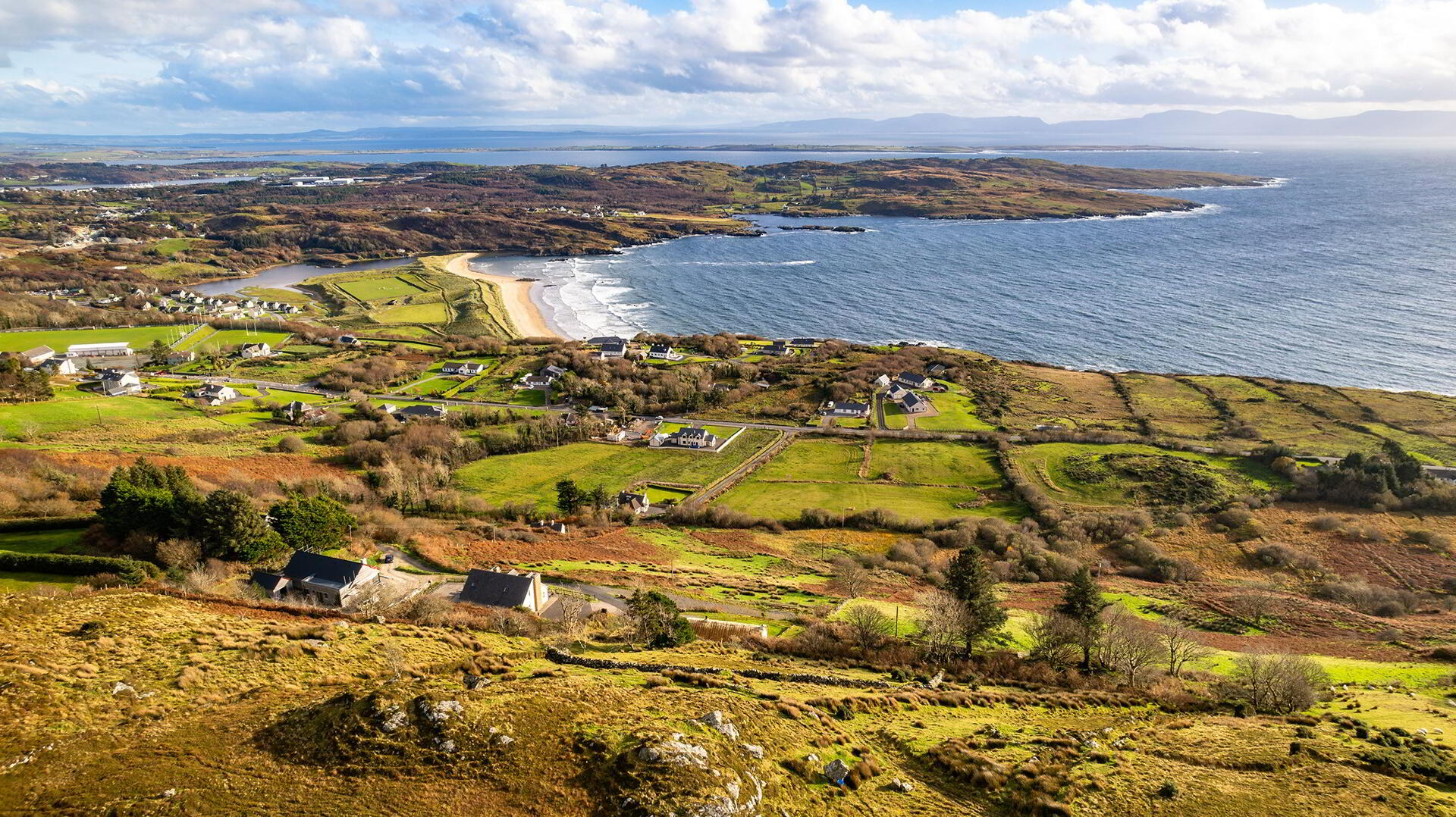 Bumblebee Cottage, Largysillagh 15 of 16