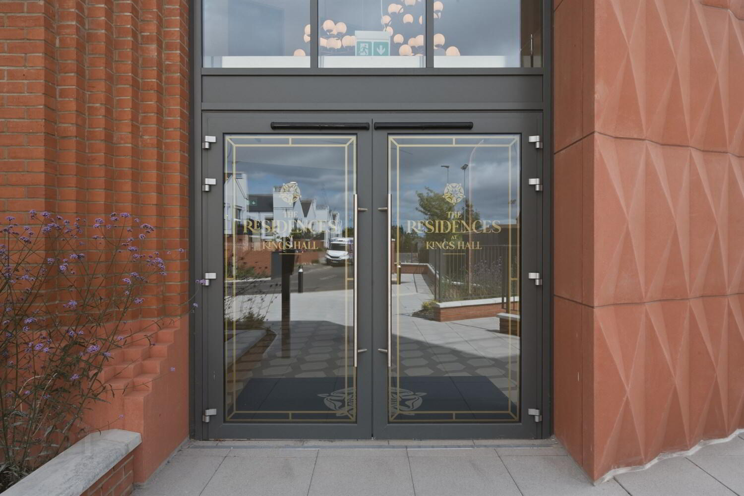 Apt 20 The Residences, Kings Hall Lane 2 of 24