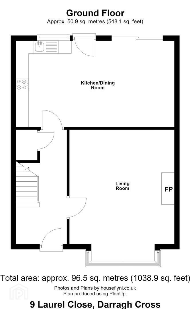 9 Laurel Close 14 of 15