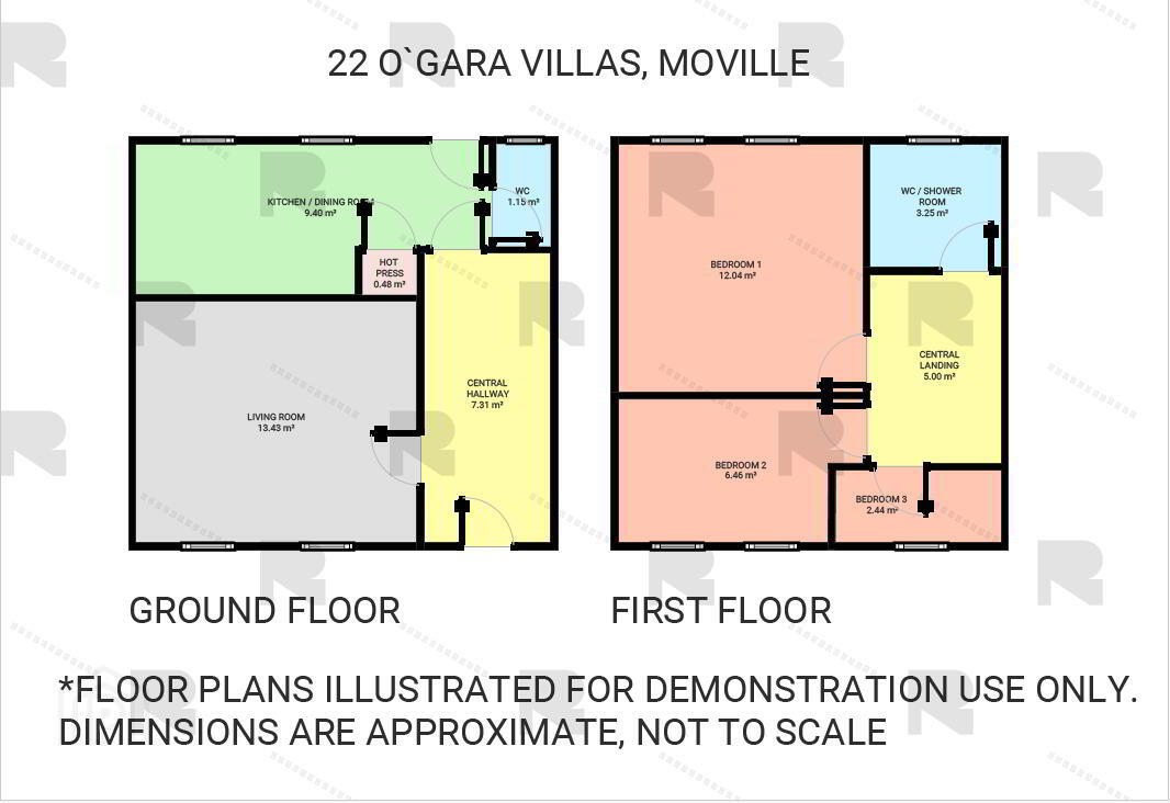 22 O`gara Villas 25 of 26