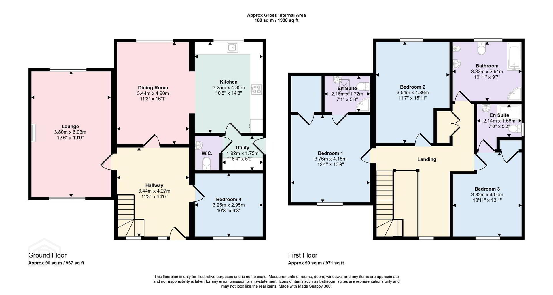1 Clover Brae 41 of 42