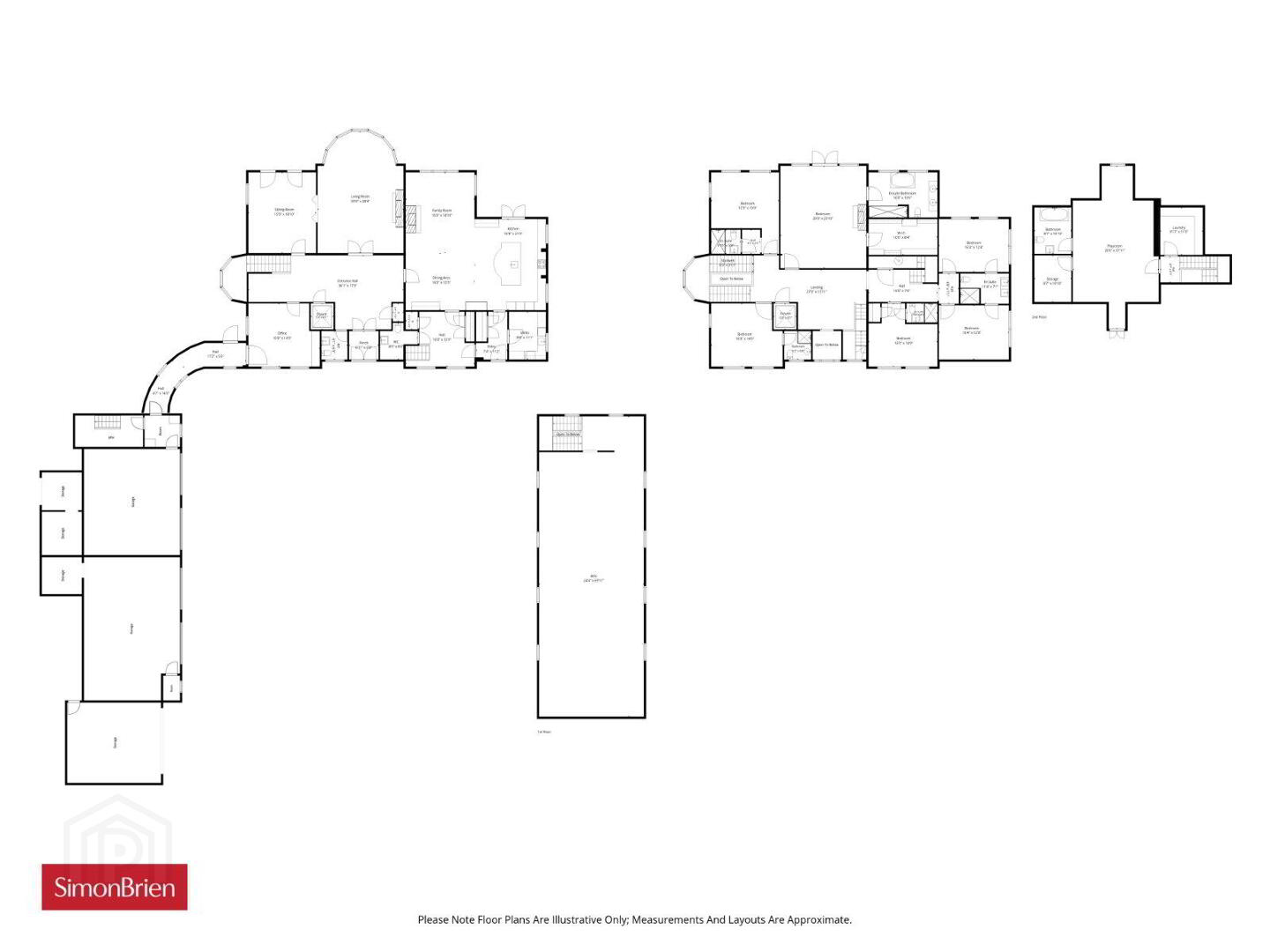 Raw Brae House, 73 Raw Brae Road 76 of 76