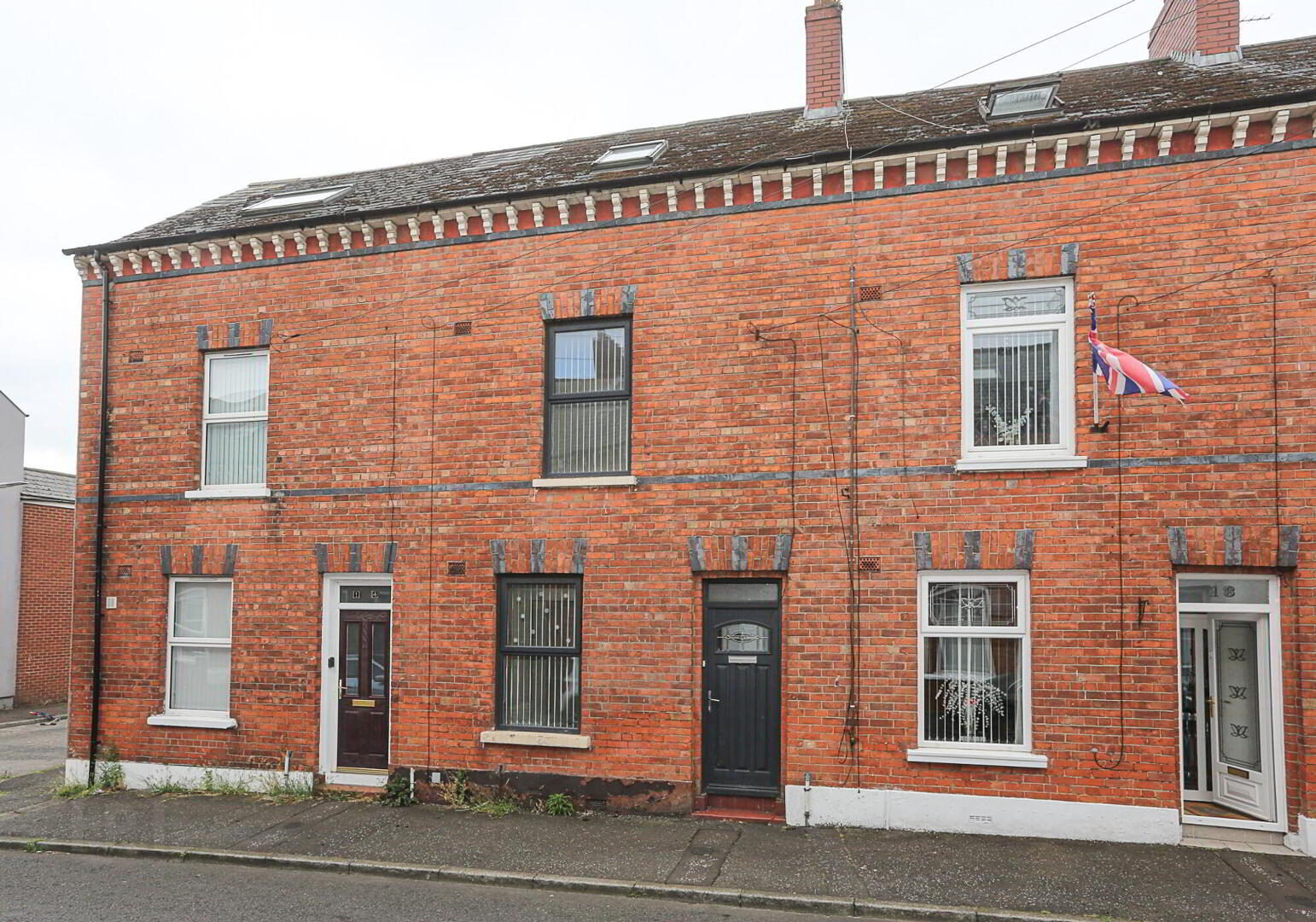 16 Eccles Street 1 of 30
