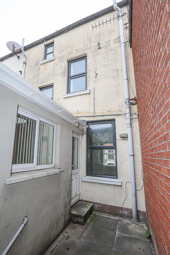16 Eccles Street 30 of 30