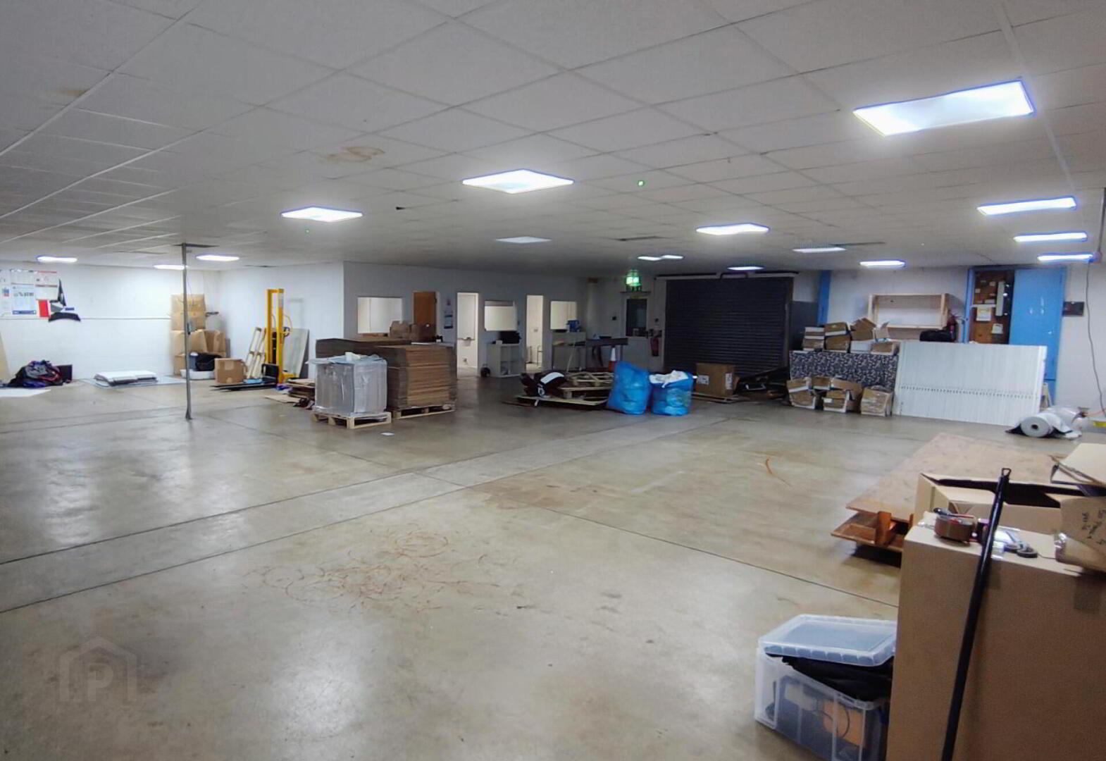 Unit 12, Agnes Street Industrial Estate 4 of 4