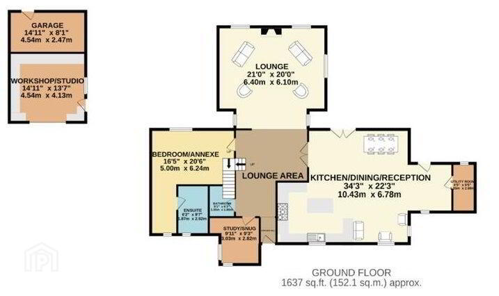 The White House, Drumgore 27 of 28