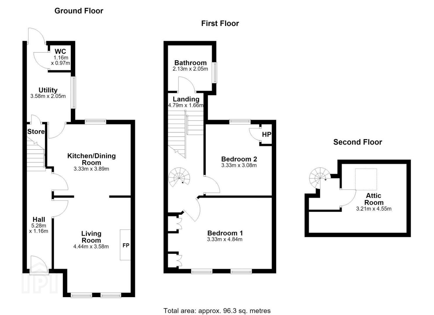 19 Tritonville Avenue 13 of 14