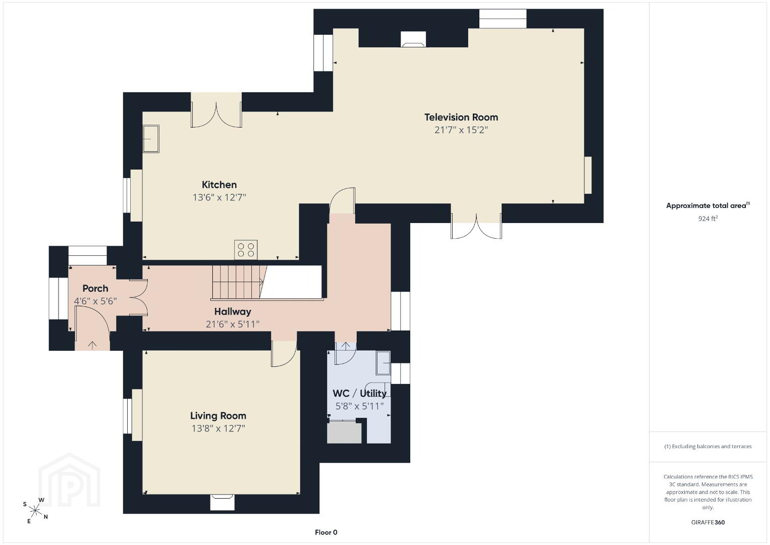 Hillside House, Glenmore 28 of 29