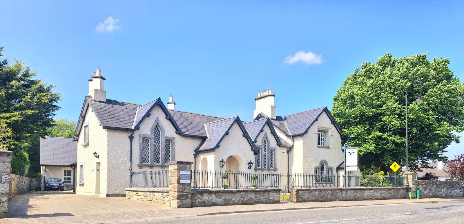 Warren Lodge 2 of 49