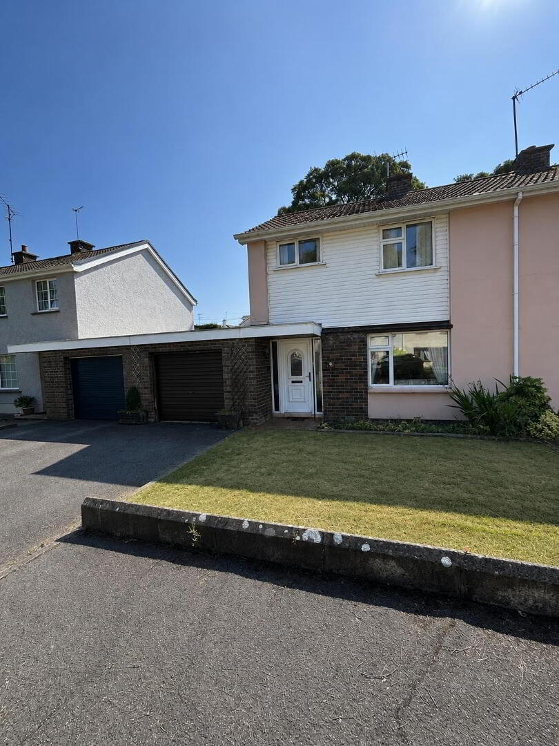 7 Orangefield Park 14 of 14