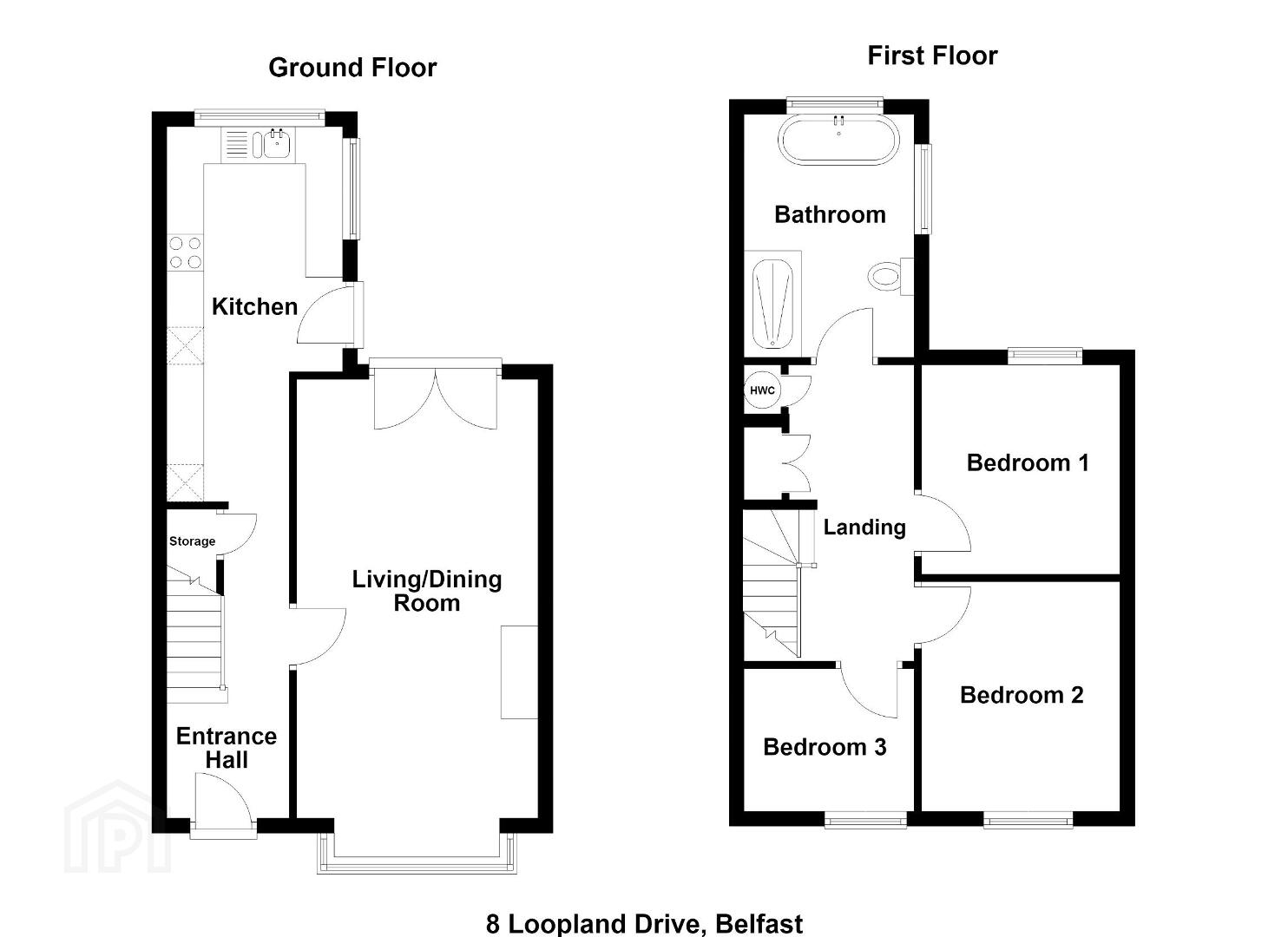 8 Loopland Drive 30 of 30