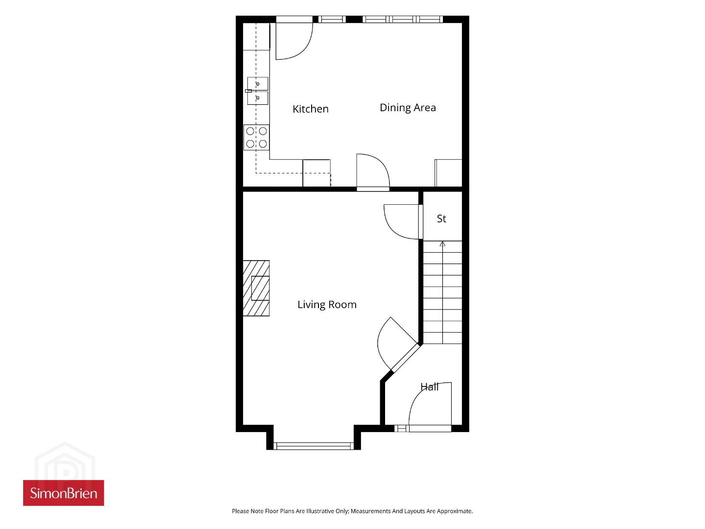 6 Charnwood Court 24 of 25