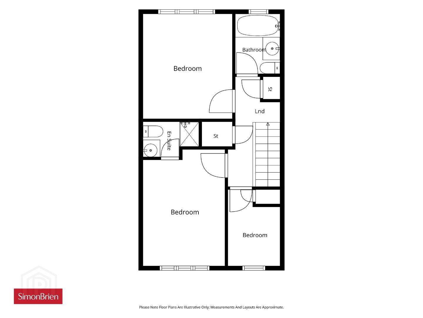 6 Charnwood Court 25 of 25