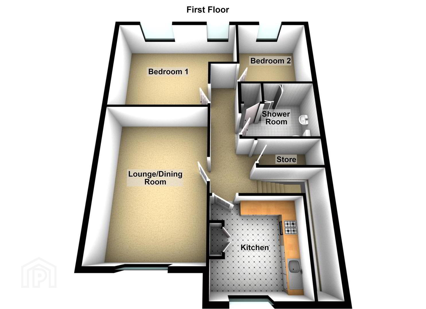 4 Queensfort Court 18 of 18