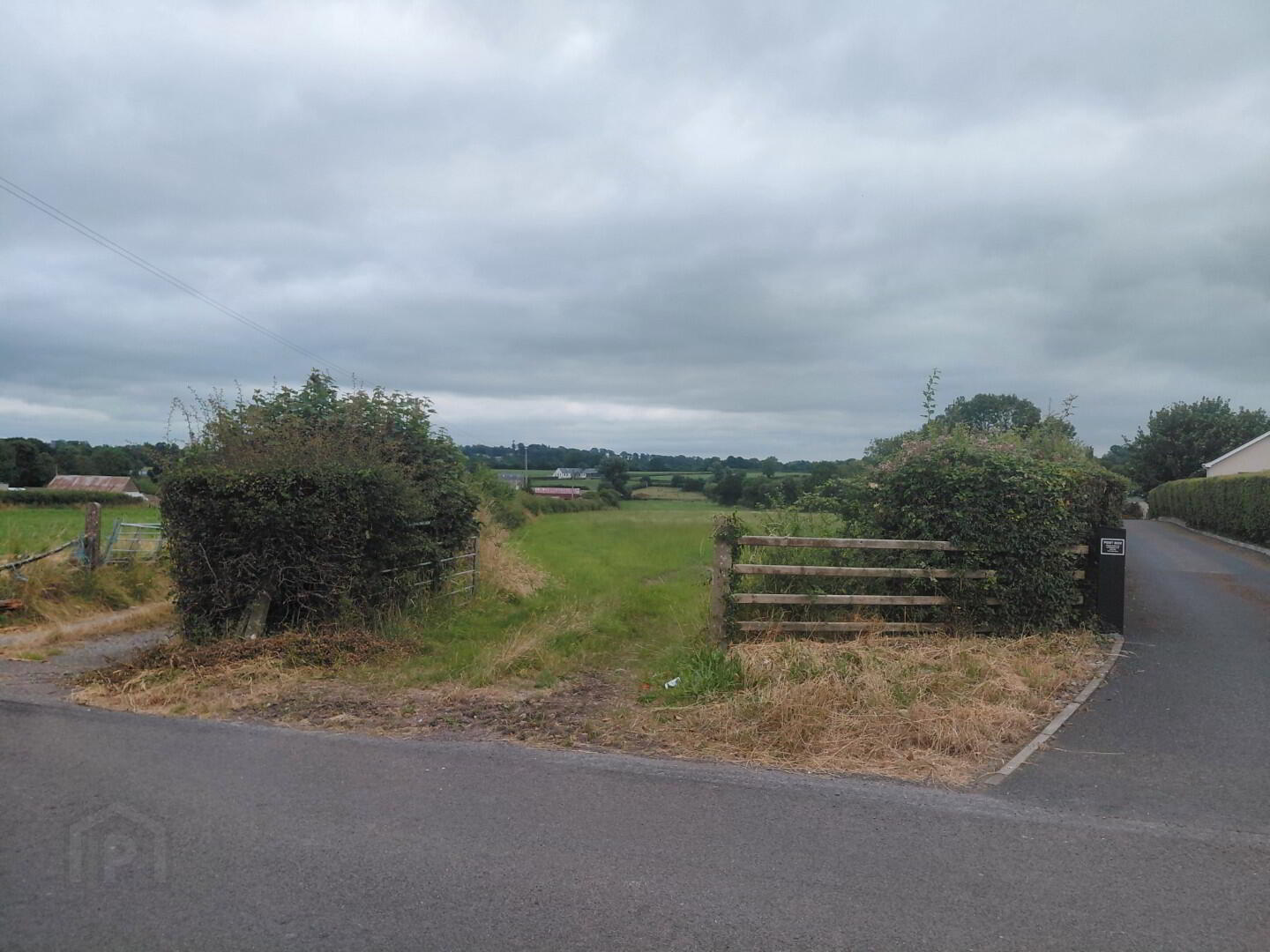 Land At, Eglish Road 2 of 6