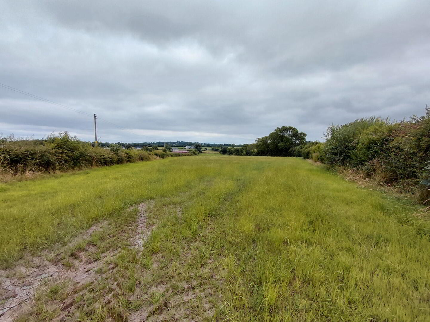 Land At, Eglish Road 3 of 6