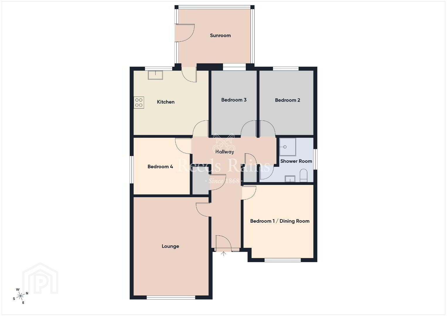32 Carrowreagh Gardens 17 of 18