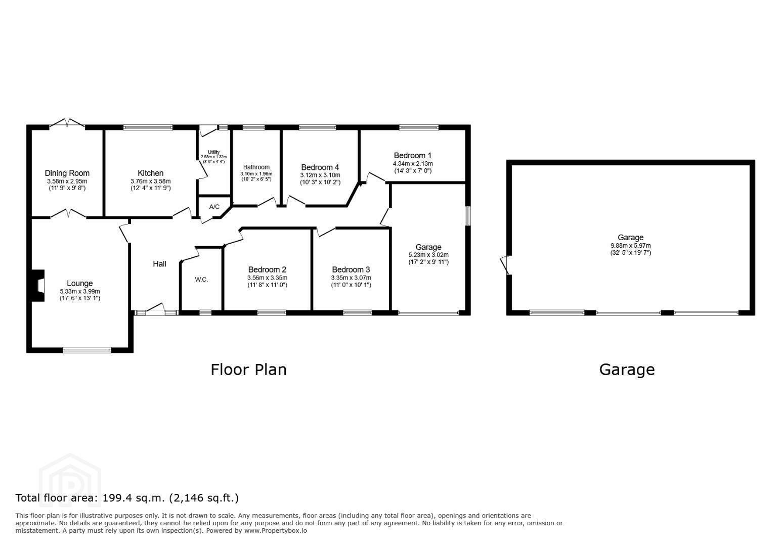35a Kilvergan Road 103 of 104
