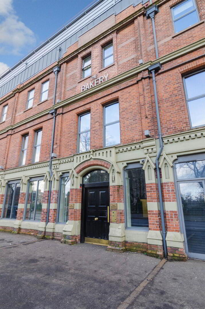 223 The Bakery, 311 Ormeau Road 1 of 13